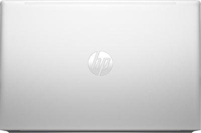 HP ProBook 455 G10 AMD Ryzen 5 7530U Computer portatile 39,6 cm (15.6") Full HD 8 GB DDR4-SDRAM 256 GB SSD Wi-Fi 6E (802.11ax) FreeDOS Argento [9Y6Y4AT#ABZ]