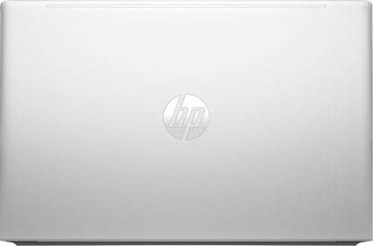 HP ProBook 455 G10 AMD Ryzen 5 7530U Computer portatile 39,6 cm (15.6") Full HD 8 GB DDR4-SDRAM 256 GB SSD Wi-Fi 6E (802.11ax) FreeDOS Argento [9Y6Y4AT#ABZ]
