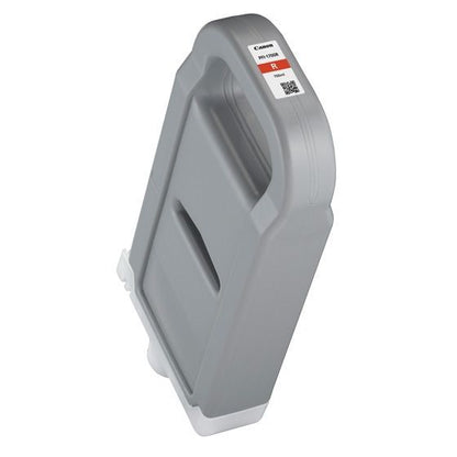 Canon PFI-1700R cartuccia d'inchiostro Originale Rosso [0783C001]