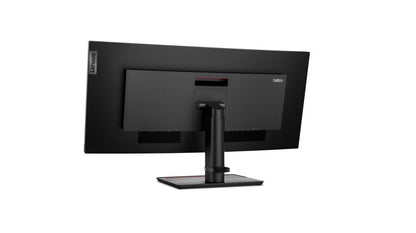 Lenovo ThinkVision P34w-20 LED display 86,7 cm (34.1") 3440 x 1440 Pixel Wide Quad HD Nero [63F2RAT3EU]