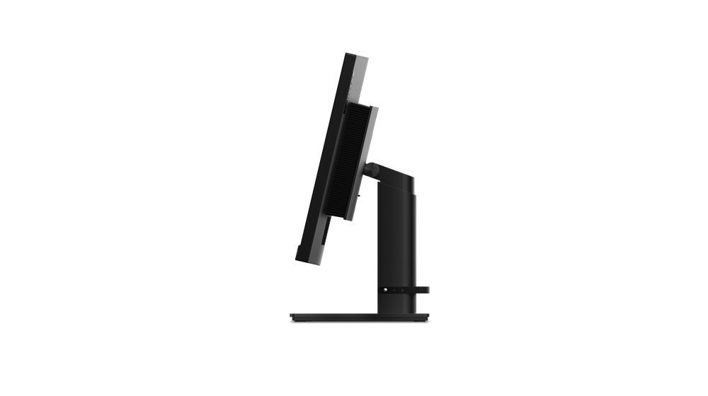 Lenovo ThinkVision P34w-20 LED display 86,7 cm (34.1") 3440 x 1440 Pixel Wide Quad HD Nero [63F2RAT3EU]