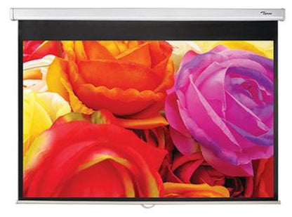 Optoma DS-1095PMG+ schermo per proiettore 2,41 m (95") 16:10 [DS-1095PMG+]