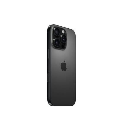 Apple iPhone 16 Pro 128GB Titanio Nero [MYND3QL/A]