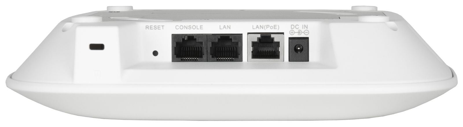 D-Link DAP-X2850 punto accesso WLAN 3600 Mbit/s Bianco Supporto Power over Ethernet (PoE) [DAP-X2850]