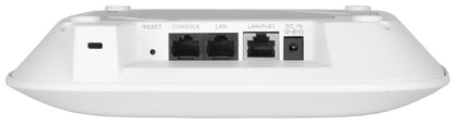 D-Link DAP-X2850 punto accesso WLAN 3600 Mbit/s Bianco Supporto Power over Ethernet (PoE) [DAP-X2850]