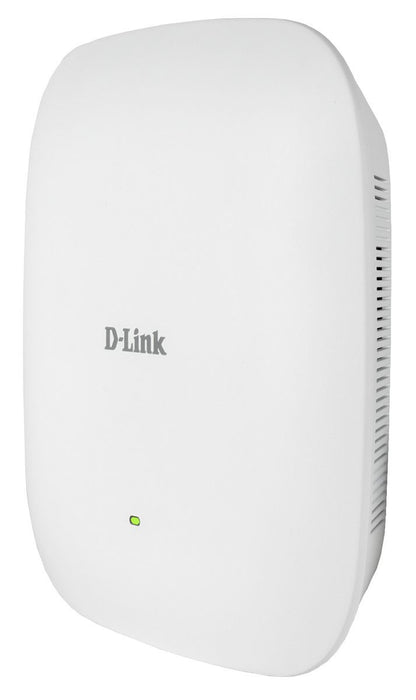 D-Link DAP-X2850 punto accesso WLAN 3600 Mbit/s Bianco Supporto Power over Ethernet (PoE) [DAP-X2850]