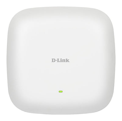 D-Link DAP-X2850 punto accesso WLAN 3600 Mbit/s Bianco Supporto Power over Ethernet (PoE) [DAP-X2850]