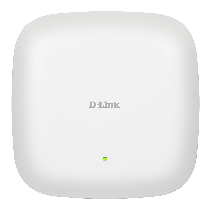 D-Link DAP-X2850 punto accesso WLAN 3600 Mbit/s Bianco Supporto Power over Ethernet (PoE) [DAP-X2850]