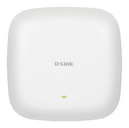 D-Link DAP-X2850 punto accesso WLAN 3600 Mbit/s Bianco Supporto Power over Ethernet (PoE) [DAP-X2850]