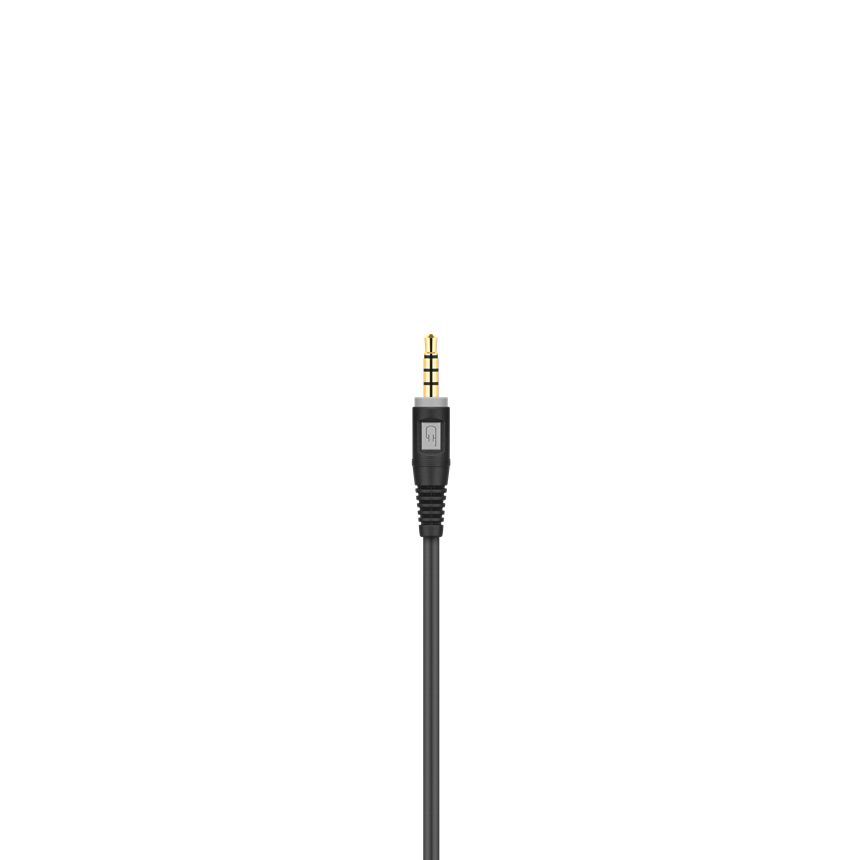 Sennheiser PC 5 CHAT Auricolare Cablato A Padiglione Ufficio Nero [PC5CHAT]