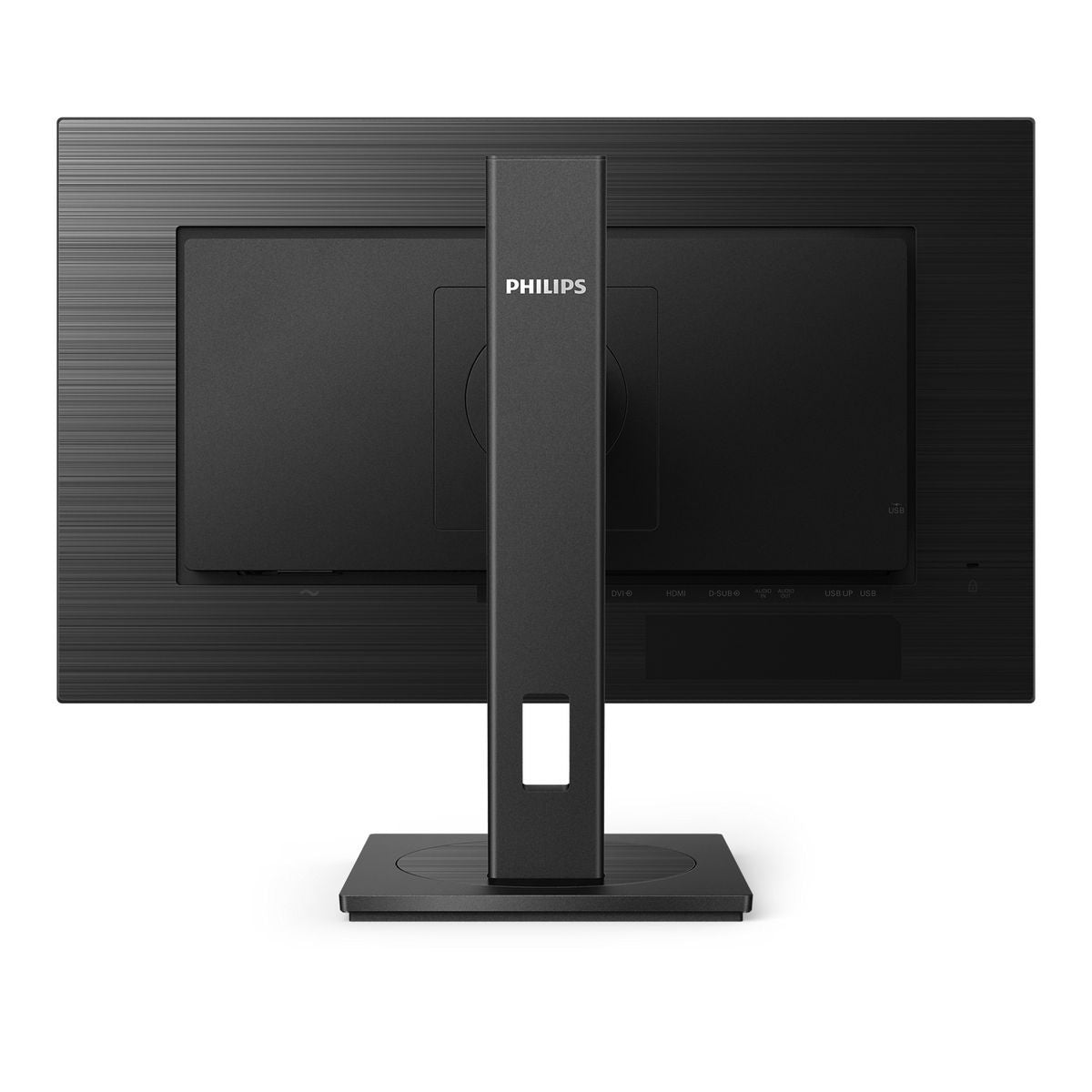 Philips 272S1M/00 Monitor PC 68,6 cm (27") 1920 x 1080 Pixel Full HD LCD Nero [272S1M/00]