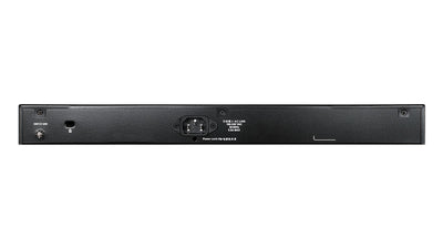 D-Link DGS-1510-20/E switch di rete Gestito L2/L3 Gigabit Ethernet (10/100/1000) 1U Grigio [DGS-1510-20/E]