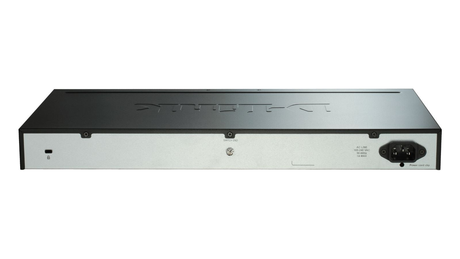 D-Link DGS-1510-20/E switch di rete Gestito L2/L3 Gigabit Ethernet (10/100/1000) 1U Grigio [DGS-1510-20/E]