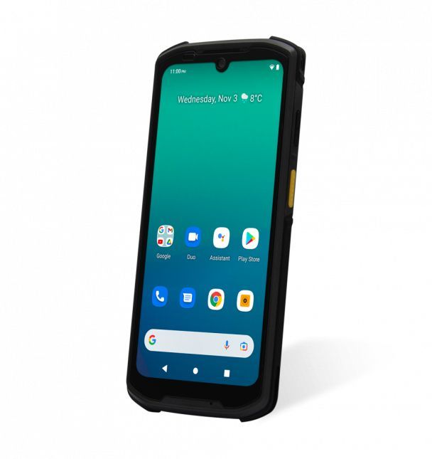 Newland MT9556 Kambur Pro II Mobile. [NLS-MT9556-W5]