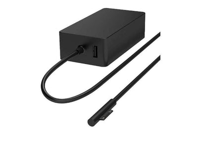 SURFACE ALIMENTATORE 65W BLACK [W8Z-00005]