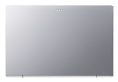 Acer Aspire Go 15 AMD Ryzen 5 5625U Computer portatile 39,6 cm (15.6") Full HD 16 GB DDR4-SDRAM 512 GB SSD Wi-Fi 6 (802.11ax) Windows 11 Home Italiano Argento [NX.J7WET.005]