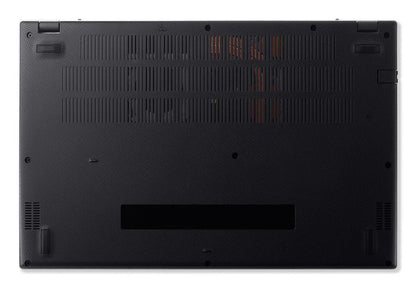 Acer Aspire Go 15 AMD Ryzen 5 5625U Computer portatile 39,6 cm (15.6") Full HD 16 GB DDR4-SDRAM 512 GB SSD Wi-Fi 6 (802.11ax) Windows 11 Home Italiano Argento [NX.J7WET.005]