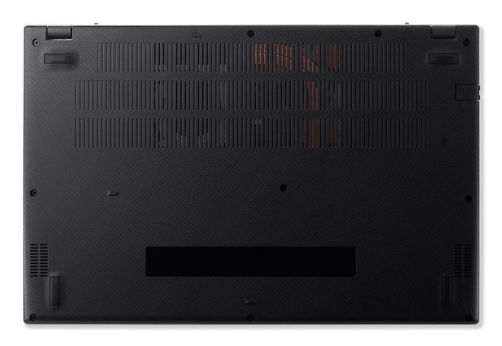 Acer Aspire Go 15 AMD Ryzen 5 5625U Computer portatile 39,6 cm (15.6") Full HD 16 GB DDR4-SDRAM 512 GB SSD Wi-Fi 6 (802.11ax) Windows 11 Home Italiano Argento [NX.J7WET.005]