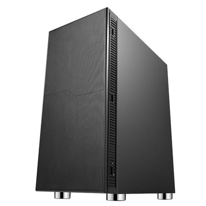 itek SYLENT 05 EVO Midi Tower Nero [ITGCSY05E]