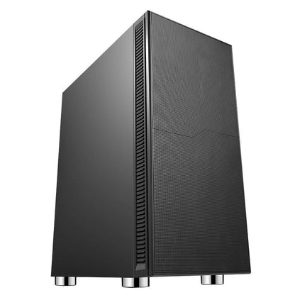 itek SYLENT 05 EVO Midi Tower Nero [ITGCSY05E]