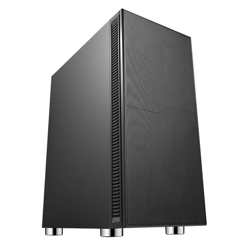 itek SYLENT 05 EVO Midi Tower Nero [ITGCSY05E]