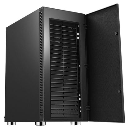 itek SYLENT 05 EVO Midi Tower Nero [ITGCSY05E]