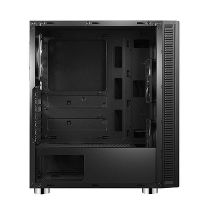 itek SYLENT 05 EVO Midi Tower Nero [ITGCSY05E]