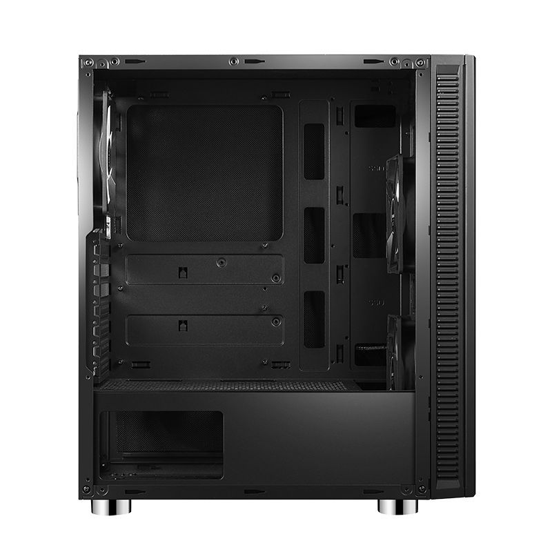 itek SYLENT 05 EVO Midi Tower Nero [ITGCSY05E]