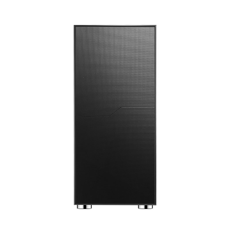 itek SYLENT 05 EVO Midi Tower Nero [ITGCSY05E]