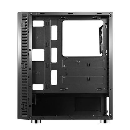 itek SYLENT 05 EVO Midi Tower Nero [ITGCSY05E]