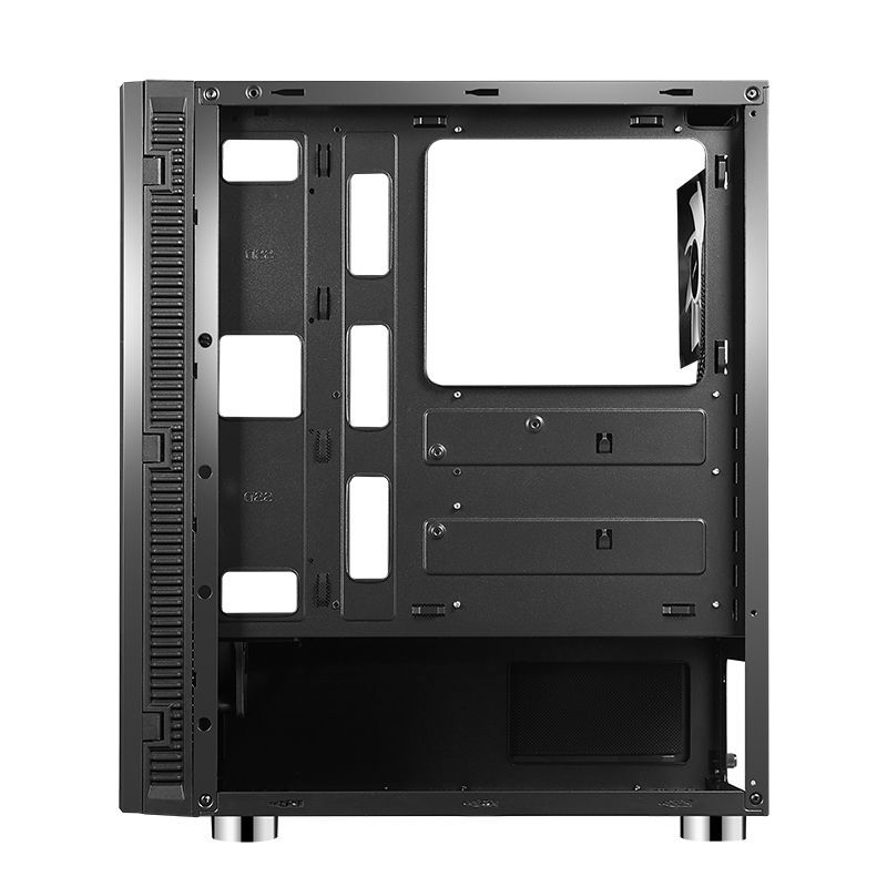 itek SYLENT 05 EVO Midi Tower Nero [ITGCSY05E]