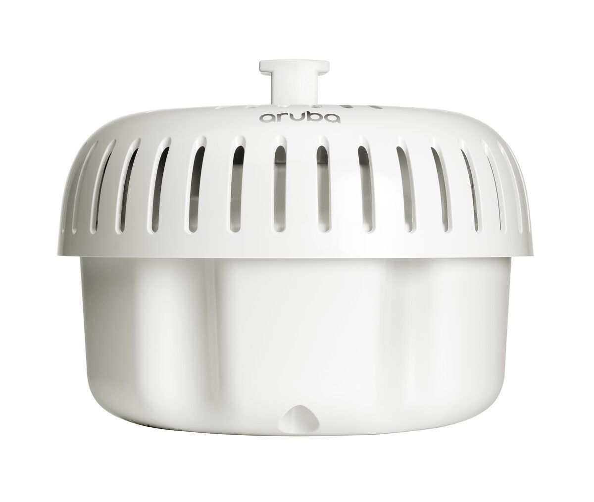 HPE Aruba Networking AP-574 Bianco Supporto Power over Ethernet (PoE) [R4H12A]