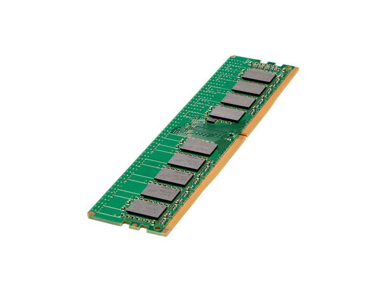HPE 32GB 2RX8 PC5-4800B-E STND KIT [P64339-B21]