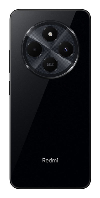 Redmi 14C 4+128 Midnight Black [0119250276]
