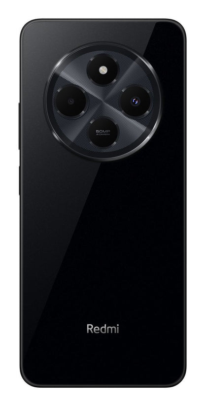 Redmi 14C 4+128 Midnight Black [0119250276]