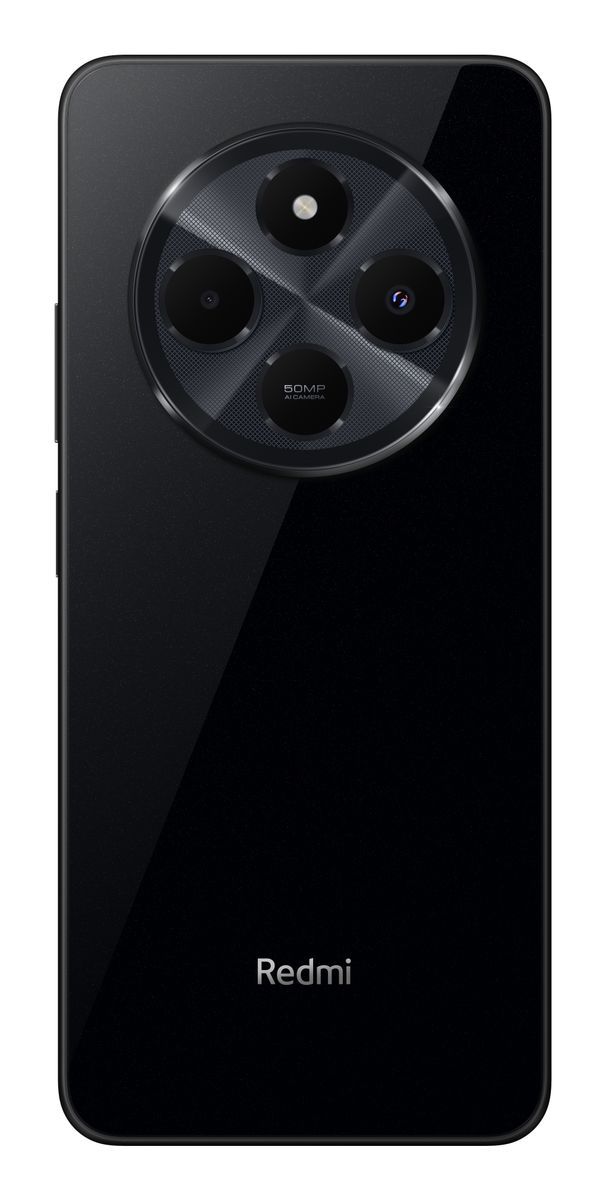 Redmi 14C 4+128 Midnight Black [0119250276]