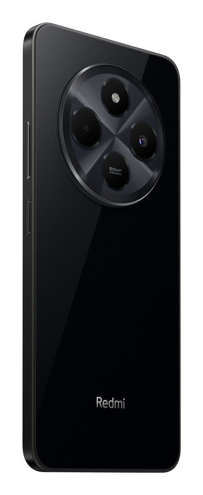 Redmi 14C 4+128 Midnight Black [0119250276]