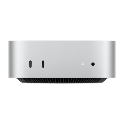 APPLE MAC MINI APPLE M4 CHIP WITH 10CORE CPU AND 10CORE GPU 16GB 512GB SSD [MU9E3T/A]