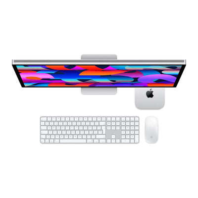 Apple Mac mini - Chip M4 10core CPU, 10core GPU, 16GB, 512GB SSD [MU9E3T/A]