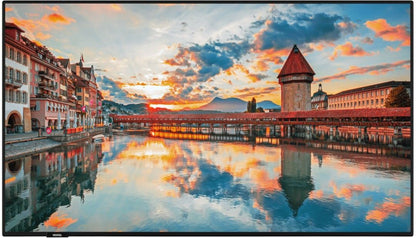 65 3840 X 2160(16:9) 500NITS 24/7 L/P [PN65D-4H]