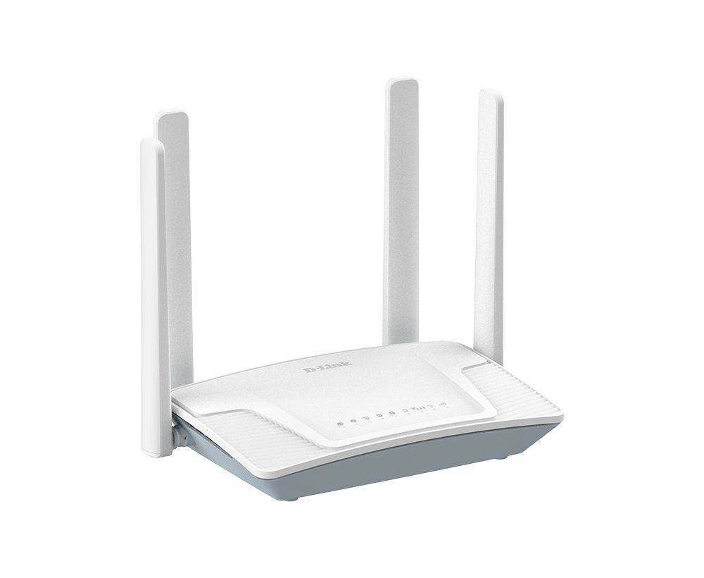 D-LINK ROUTER 4G LTE N300 WI-FI ROUTER [G403C]