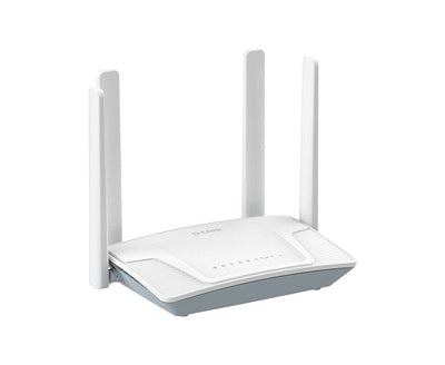 D-LINK ROUTER 4G LTE N300 WI-FI ROUTER [G403C]