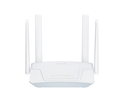 D-LINK ROUTER 4G LTE N300 WI-FI ROUTER [G403C]