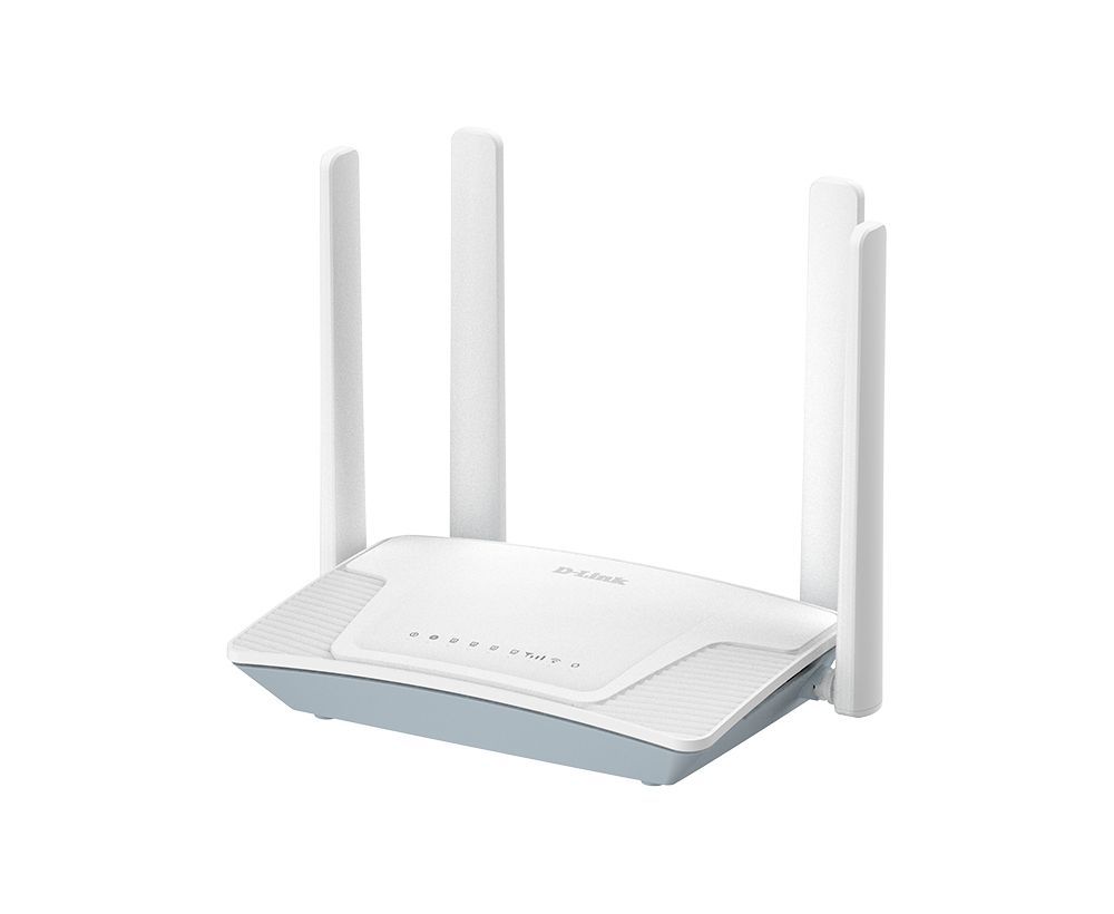 D-LINK ROUTER 4G LTE N300 WI-FI ROUTER [G403C]
