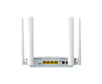 D-LINK ROUTER 4G LTE N300 WI-FI ROUTER [G403C]