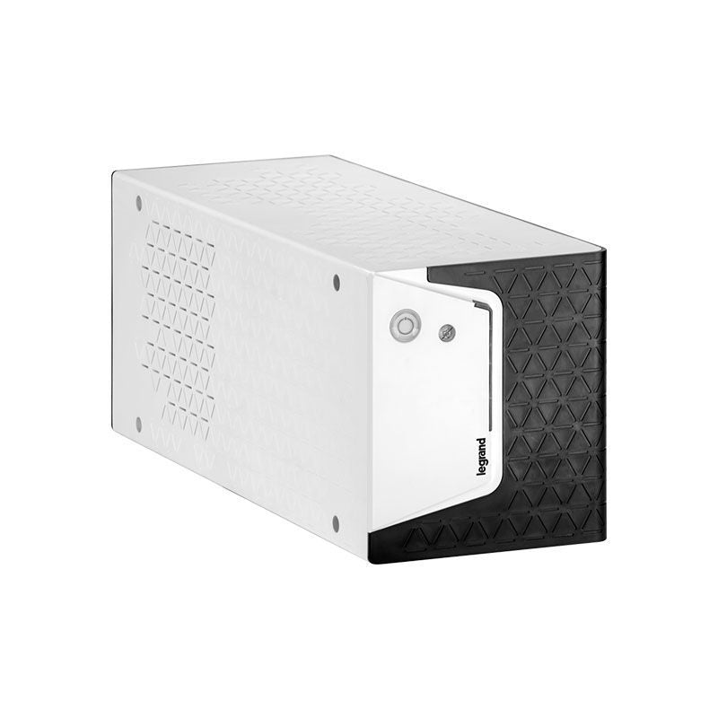 Legrand Keor ASI SP 1000 IEC gruppo di continuità (UPS) A linea interattiva 1 kVA 600 W 6 presa(e) AC [LG-310186]