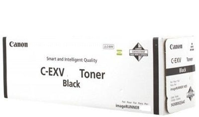 Canon C-EXV 54 cartuccia toner Originale Nero [1394C002]