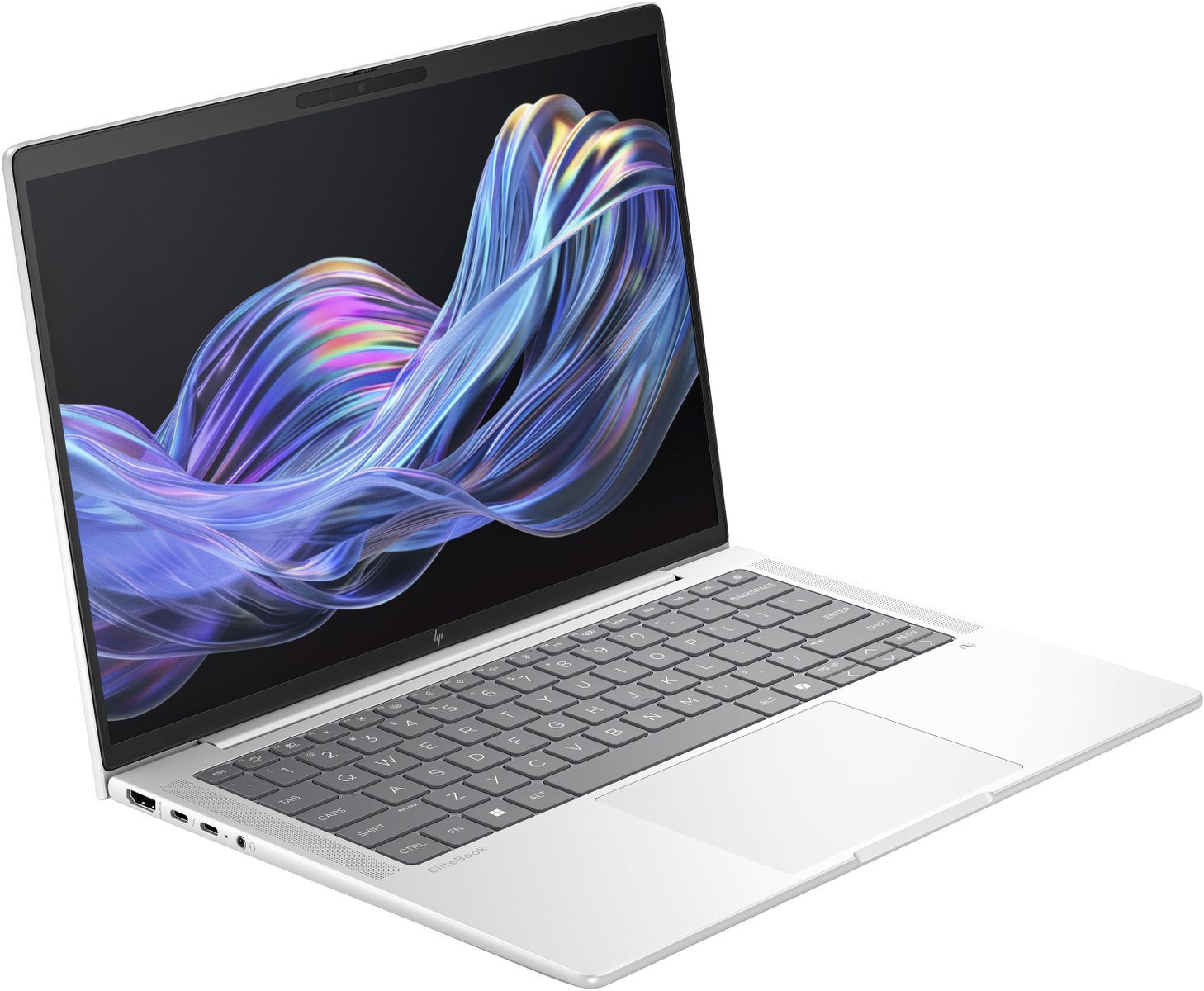 HP EliteBook X G1i AI Intel Core Ultra 5 228V Computer portatile 35,6 cm (14") WUXGA 32 GB LPDDR5x-SDRAM 512 GB SSD Wi-Fi 7 (802.11be) Windows 11 Pro Blu [B69B0ET#ABZ]