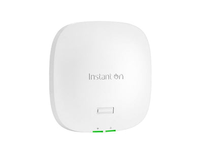 HPE NW Instant On Access Point AP21 Wi-Fi 6 bundle [S1T14A]