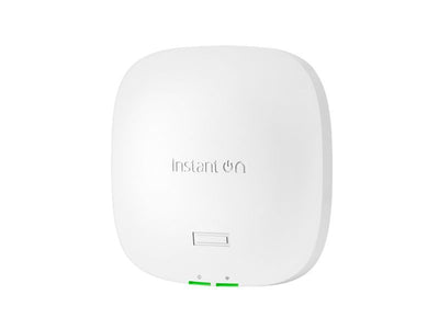 HPE NW Instant On Access Point AP21 Wi-Fi 6 bundle [S1T14A]